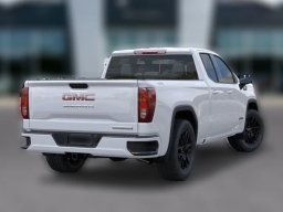 GMC Sierra 1500 Elevation 4WD Double Cab 147" 2026