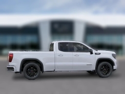 GMC Sierra 1500 Elevation 4WD Double Cab 147" 2026