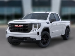 GMC Sierra 1500 Elevation 4WD Double Cab 147" 2026