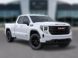 GMC Sierra 1500 Elevation 4WD Double Cab 147" 2026