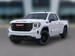 GMC Sierra 1500 Elevation 4WD Double Cab 147" 2026