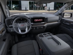 GMC Sierra 1500 Elevation 4WD Double Cab 147" 2026