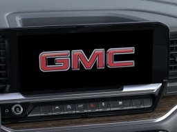 GMC Sierra 1500 Elevation 4WD Double Cab 147" 2026