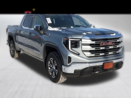 GMC Sierra 1500 SLE 4WD Crew Cab 157" 2026