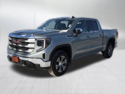 GMC Sierra 1500 SLE 4WD Crew Cab 157" 2026