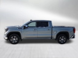 GMC Sierra 1500 SLE 4WD Crew Cab 157" 2026