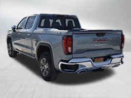GMC Sierra 1500 SLE 4WD Crew Cab 157" 2026