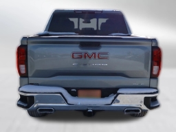 GMC Sierra 1500 SLE 4WD Crew Cab 157" 2026