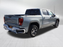 GMC Sierra 1500 SLE 4WD Crew Cab 157" 2026