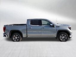 GMC Sierra 1500 SLE 4WD Crew Cab 157" 2026