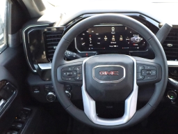 GMC Sierra 1500 SLE 4WD Crew Cab 157" 2026