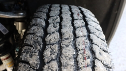 GMC Sierra 1500 SLE 4WD Crew Cab 157" 2026