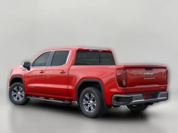 GMC Sierra 1500 SLE 4WD Crew Cab 147" 2026