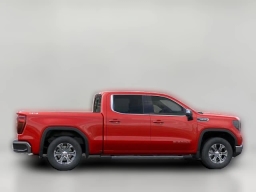 GMC Sierra 1500 SLE 4WD Crew Cab 147" 2026