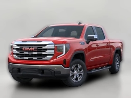 GMC Sierra 1500 SLE 4WD Crew Cab 147" 2026