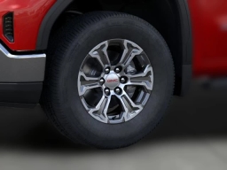 GMC Sierra 1500 SLE 4WD Crew Cab 147" 2026