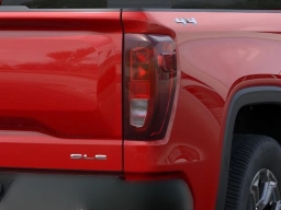 GMC Sierra 1500 SLE 4WD Crew Cab 147" 2026