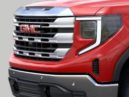 GMC Sierra 1500 SLE 4WD Crew Cab 147" 2026