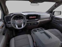 GMC Sierra 1500 SLE 4WD Crew Cab 147" 2026