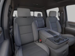 GMC Sierra 1500 SLE 4WD Crew Cab 147" 2026