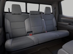 GMC Sierra 1500 SLE 4WD Crew Cab 147" 2026