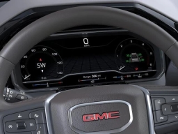 GMC Sierra 1500 SLE 4WD Crew Cab 147" 2026