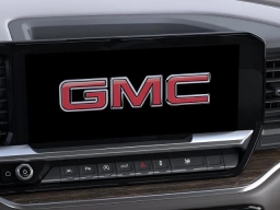 GMC Sierra 1500 SLE 4WD Crew Cab 147" 2026