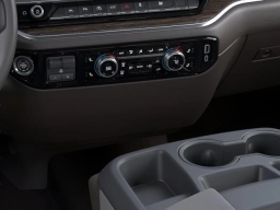 GMC Sierra 1500 SLE 4WD Crew Cab 147" 2026