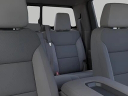 GMC Sierra 1500 SLE 4WD Crew Cab 147" 2026