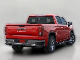 GMC Sierra 1500 SLE 4WD Crew Cab 147" 2026