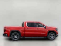 GMC Sierra 1500 SLE 4WD Crew Cab 147" 2026