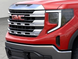 GMC Sierra 1500 SLE 4WD Crew Cab 147" 2026