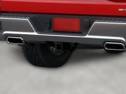 GMC Sierra 1500 SLE 4WD Crew Cab 147" 2026