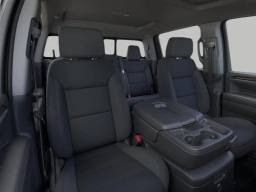 GMC Sierra 1500 SLE 4WD Crew Cab 147" 2026