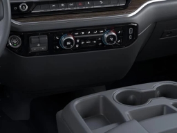 GMC Sierra 1500 SLE 4WD Crew Cab 147" 2026