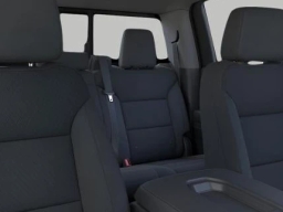 GMC Sierra 1500 SLE 4WD Crew Cab 147" 2026