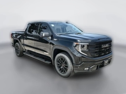 GMC Sierra 1500 Elevation 4WD Crew Cab 147" 2026