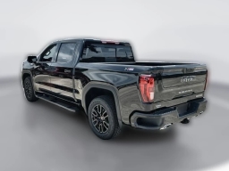 GMC Sierra 1500 Elevation 4WD Crew Cab 147" 2026