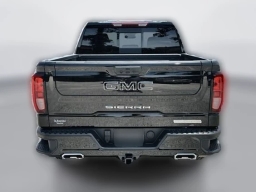 GMC Sierra 1500 Elevation 4WD Crew Cab 147" 2026