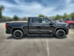 GMC Sierra 1500 Elevation 4WD Crew Cab 147" 2026