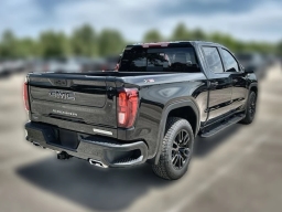 GMC Sierra 1500 Elevation 4WD Crew Cab 147" 2026