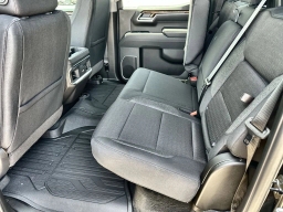 GMC Sierra 1500 Elevation 4WD Crew Cab 147" 2026