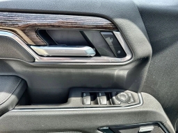 GMC Sierra 1500 Elevation 4WD Crew Cab 147" 2026