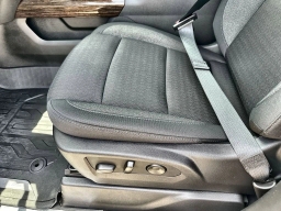 GMC Sierra 1500 Elevation 4WD Crew Cab 147" 2026