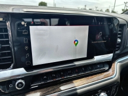 GMC Sierra 1500 Elevation 4WD Crew Cab 147" 2026