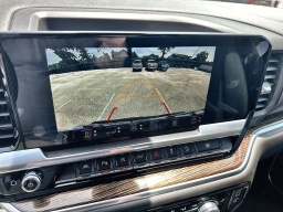 GMC Sierra 1500 Elevation 4WD Crew Cab 147" 2026