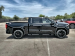 GMC Sierra 1500 Elevation 4WD Crew Cab 147" 2026