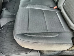 GMC Sierra 1500 Elevation 4WD Crew Cab 147" 2026