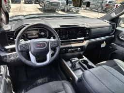 GMC Sierra 1500 Elevation 4WD Crew Cab 147" 2026