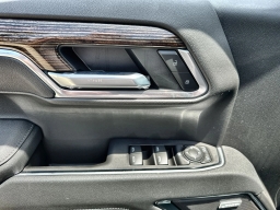 GMC Sierra 1500 Elevation 4WD Crew Cab 147" 2026